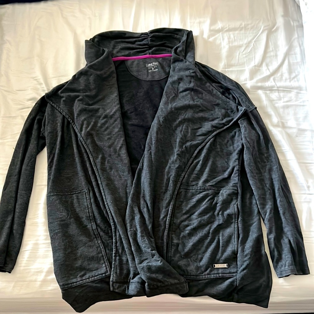 Calvin Klein jacket